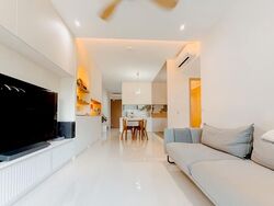 Treasure at Tampines (D18), Condominium #577618621